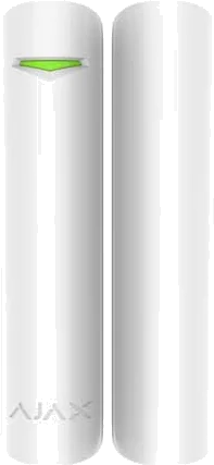 Ajax DoorProtect Plus product image