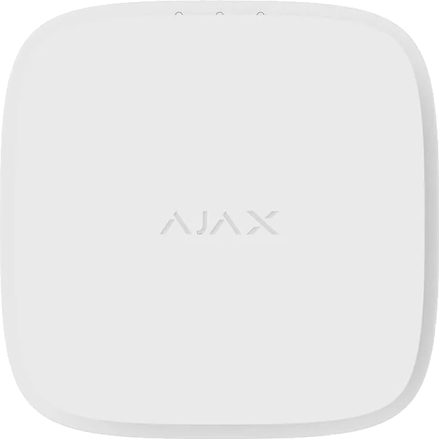 Ajax FireProtect 2 RB (Heat/Smoke) product image
