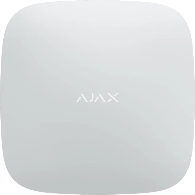 Ajax Hub 2 Plus product image