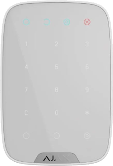 Ajax KeyPad product image