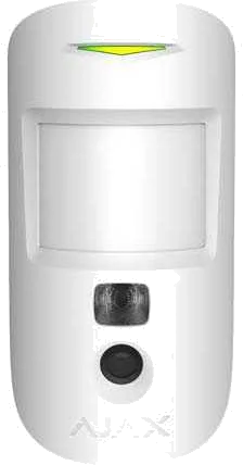 Ajax MotionCam product image