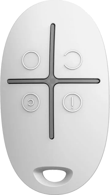 Ajax SpaceControl product image