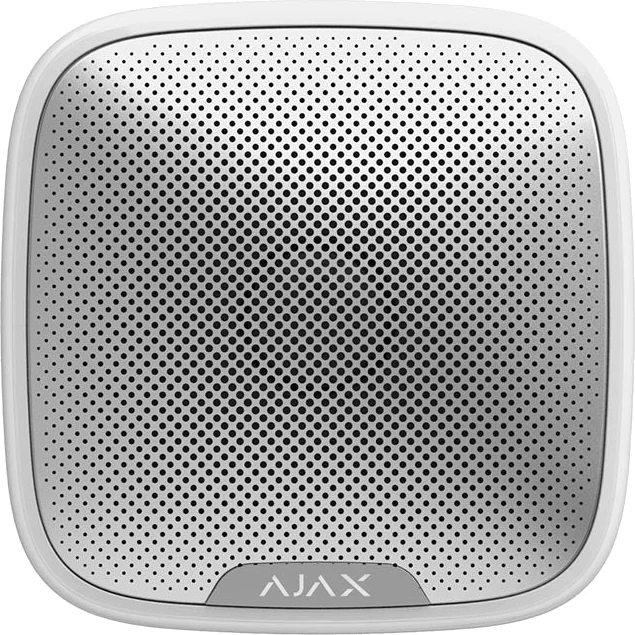 Ajax StreetSiren product image