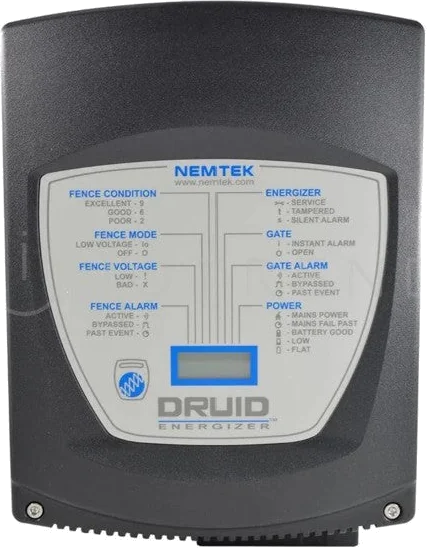 Nemtek Druid 13 LCD product image