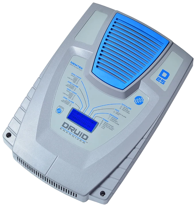 Nemtek Druid 25 LCD product image