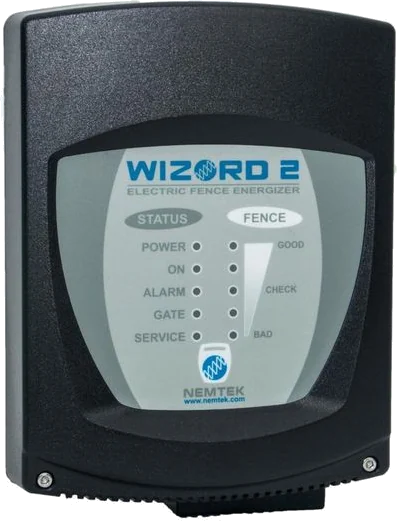 Nemtek Wizord 2i product image