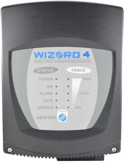 Nemtek Wizord 4i product image