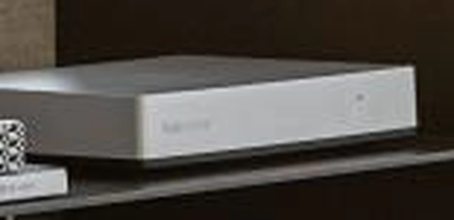 Nice Yubii Home smart-home hub product image