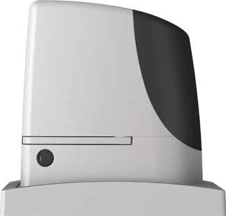Nice Run 2500 sliding gate operator product image