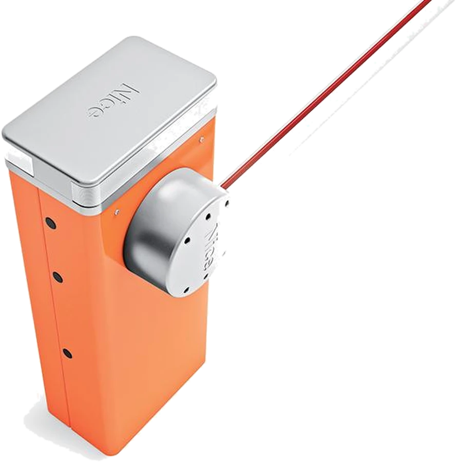 Nice M-Bar traffic barrier product image