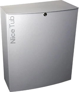 Nice TUB 4000 underground gate operator product image